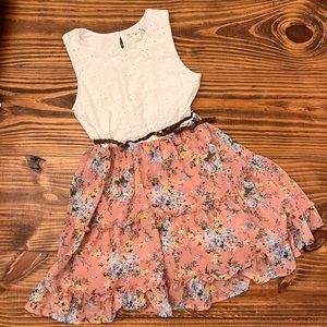 Girls Dress